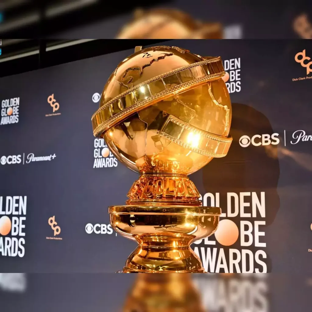 Golden Globes 2024 Awards